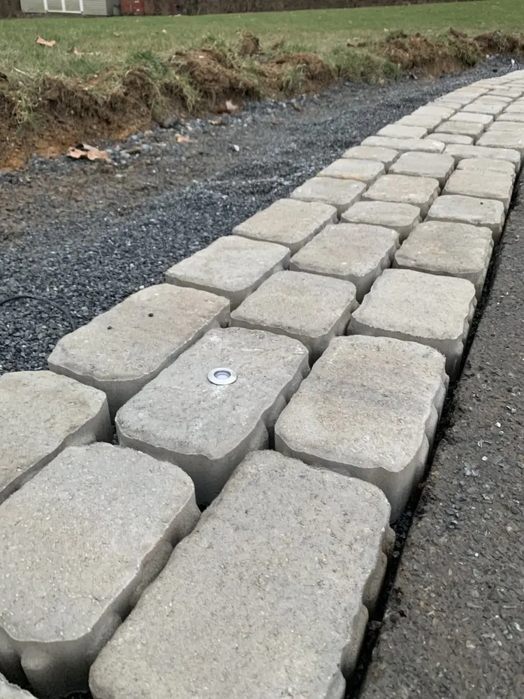 Professional residential landscaping experts serving Reading, PA - GSG Services