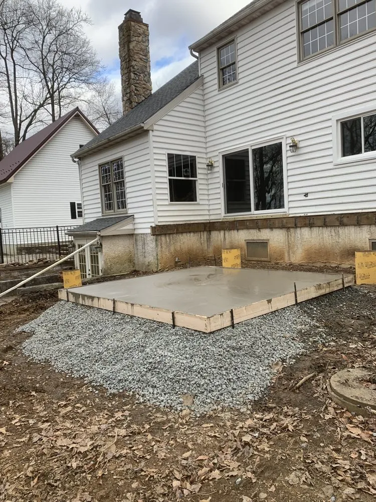 Professional landscaping services in Reading, PA by GSG Services