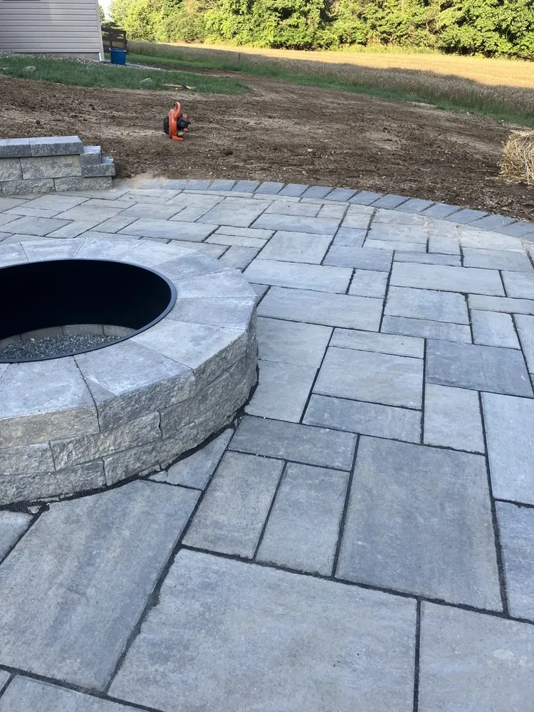 Expert garden landscaping experts serving Reading, PA - GSG Services