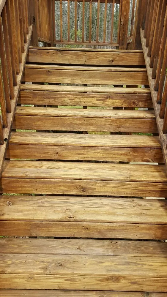 Trusted outdoor landscaping experts serving Hayesville, NC - Gske Services