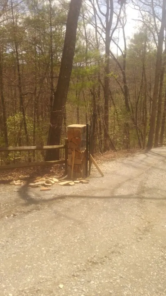 Trusted yard maintenance in Hayesville, NC - Gske Services