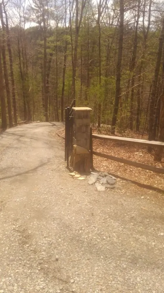 Expert landscaping services for residential properties in Hayesville, NC by Gske Services