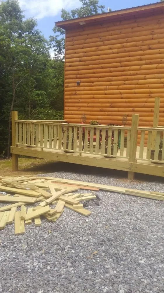 Affordable landscaping services experts serving Hayesville, NC - Gske Services