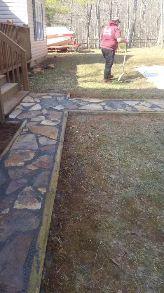 Custom lawn care service experts serving Hayesville, NC - Gske Services