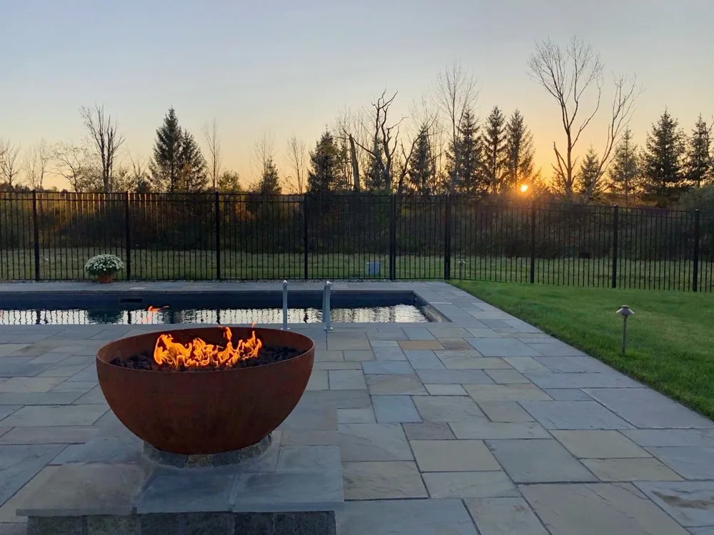 Expert yard maintenance in Duanesburg, NY by GSL Landscaping & Nursery