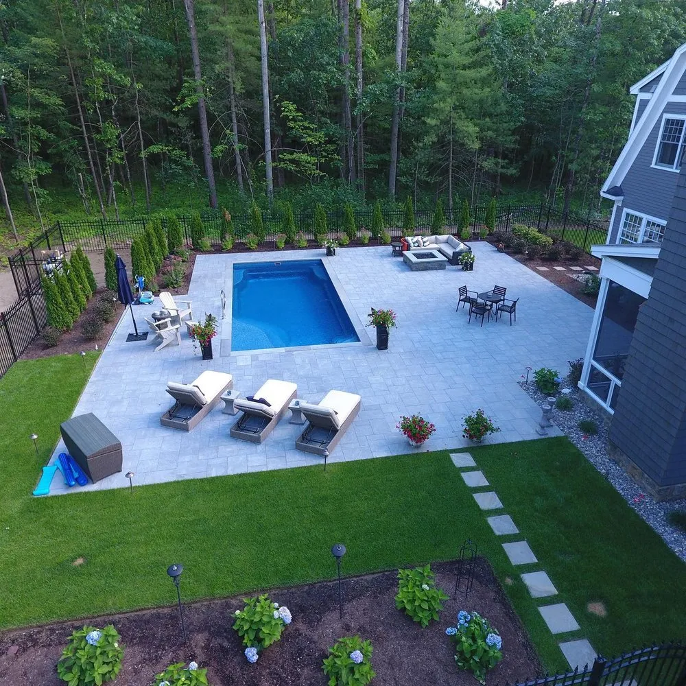 Professional landscape installation experts serving Duanesburg, NY - GSL Landscaping & Nursery