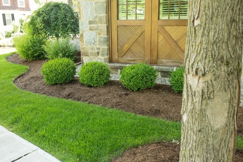 Affordable residential landscaping experts serving Duanesburg, NY - GSL Landscaping & Nursery