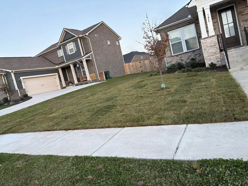 Expert outdoor landscaping experts serving Murfreesboro, TN - Gsm Landscaping