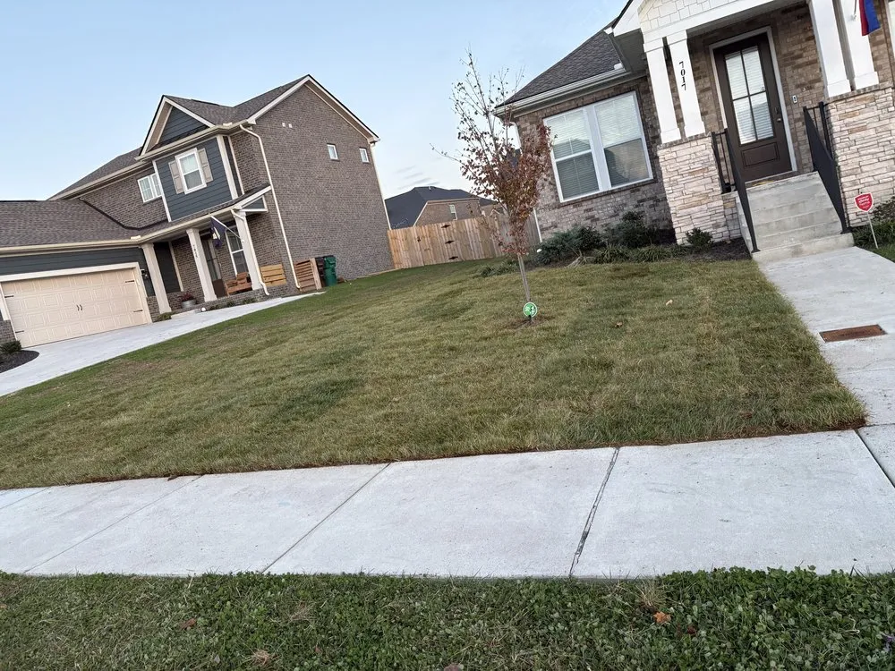 Trusted landscaping services in Murfreesboro, TN by Gsm Landscaping
