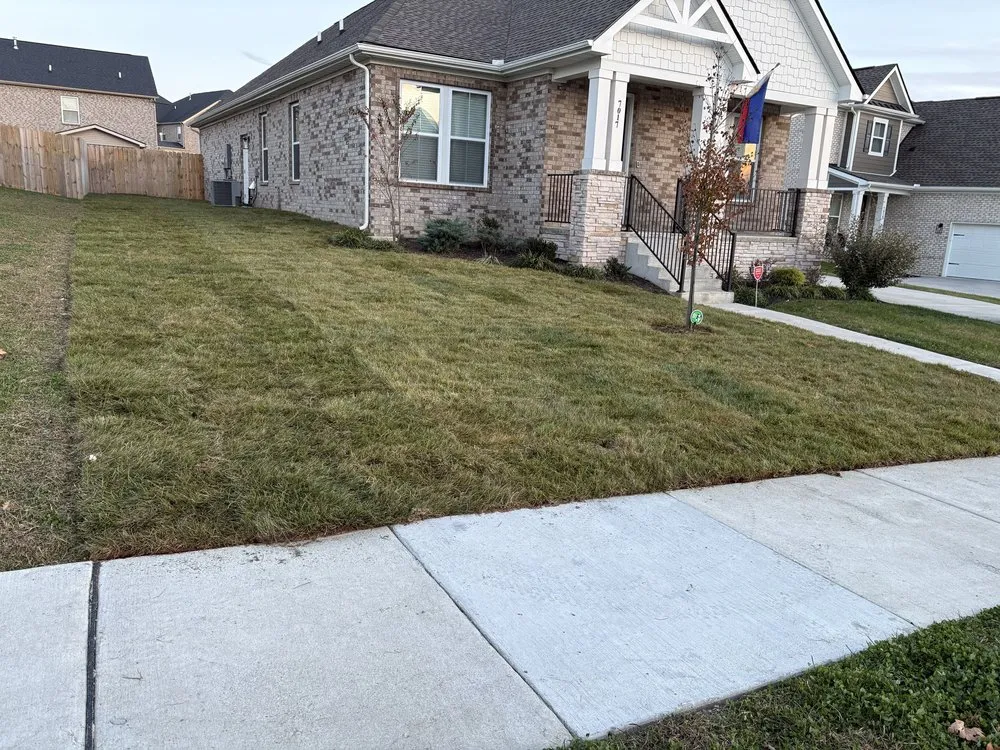 Custom landscape design near you across Murfreesboro, TN - Gsm Landscaping