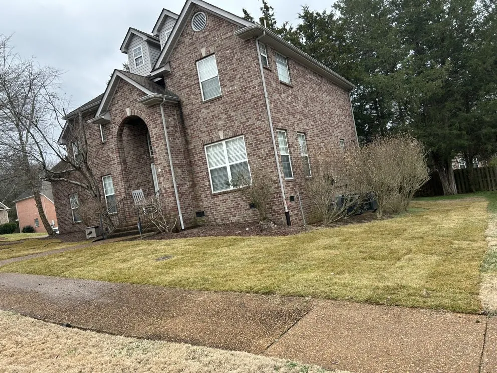 Top-rated landscape installation experts serving Murfreesboro, TN - Gsm Landscaping