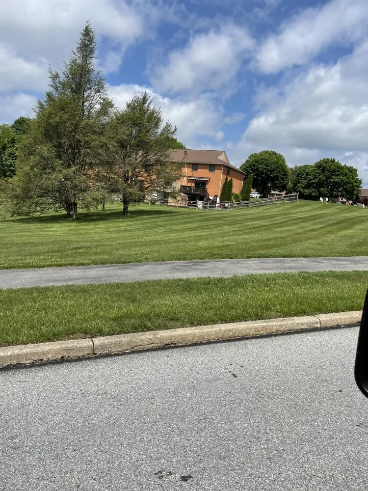 Reliable outdoor landscaping in Philadelphia, PA - Gsupreme Propery Sevices