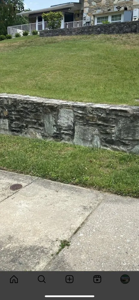 Reliable garden landscaping experts serving Philadelphia, PA - Gsupreme Propery Sevices