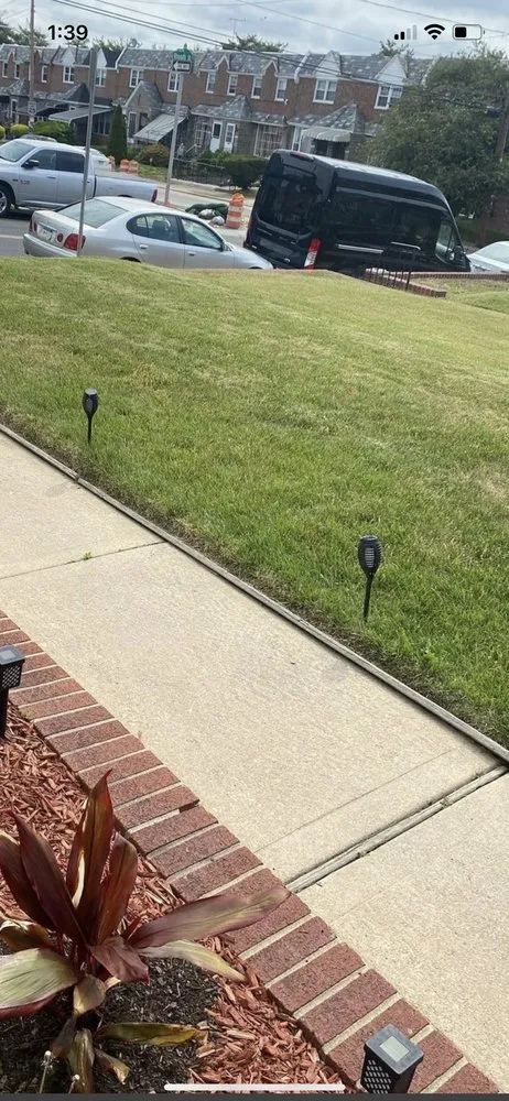 Trusted residential landscaping in Philadelphia, PA - Gsupreme Propery Sevices