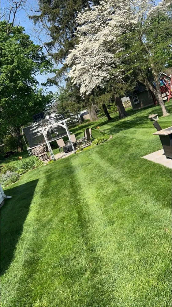 Top-rated yard maintenance in Mentor, OH - GSW Landscaping