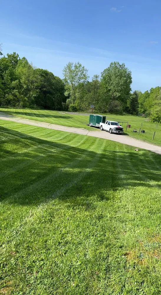 Reliable residential landscaping near you in Mentor, OH by GSW Landscaping