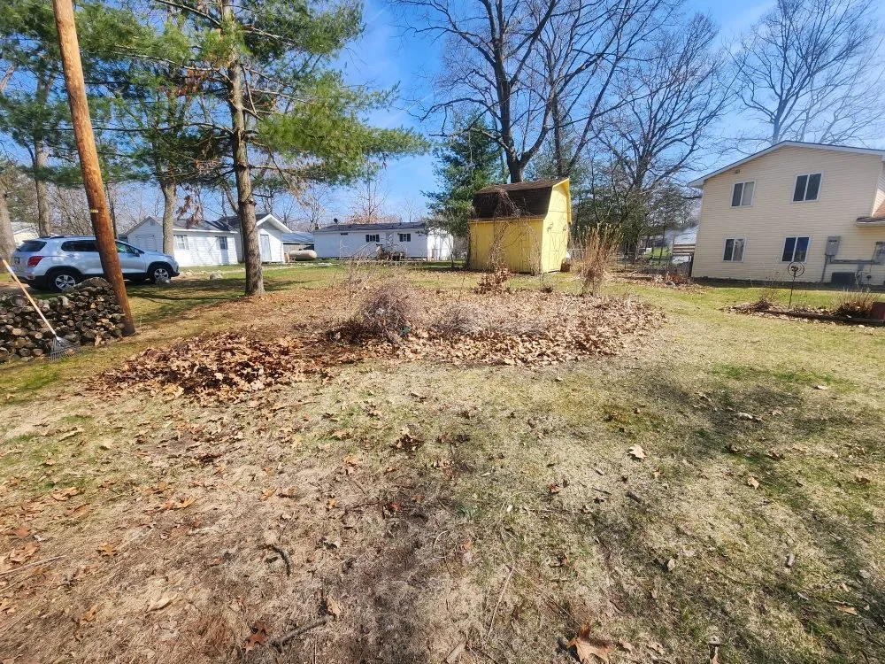 Top-rated landscape installation near you across White Pigeon, MI - G&T Affordable Lawn Care and Services