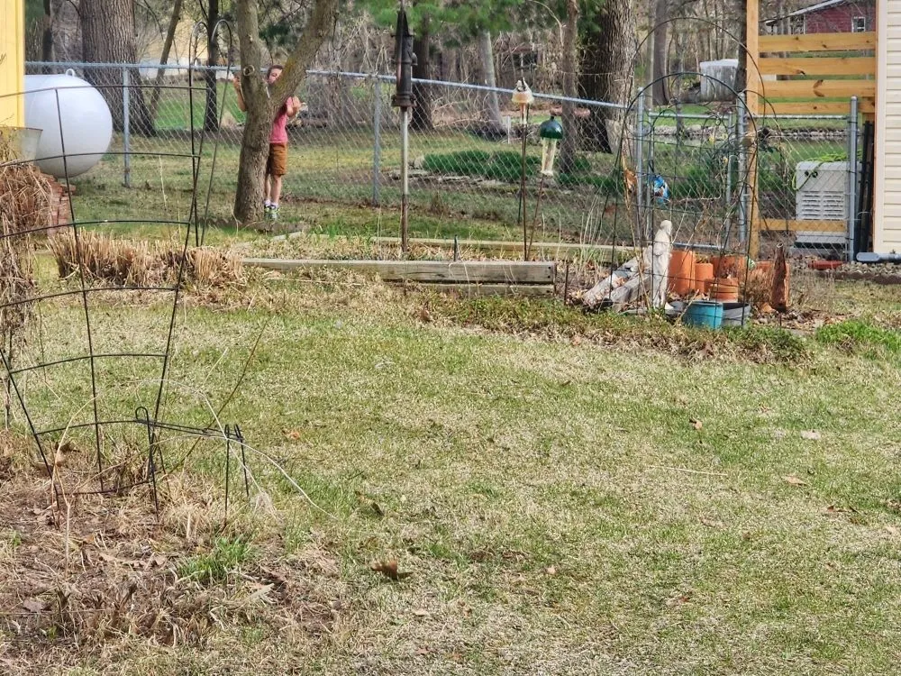 Top-rated landscaping services experts serving White Pigeon, MI - G&T Affordable Lawn Care and Services