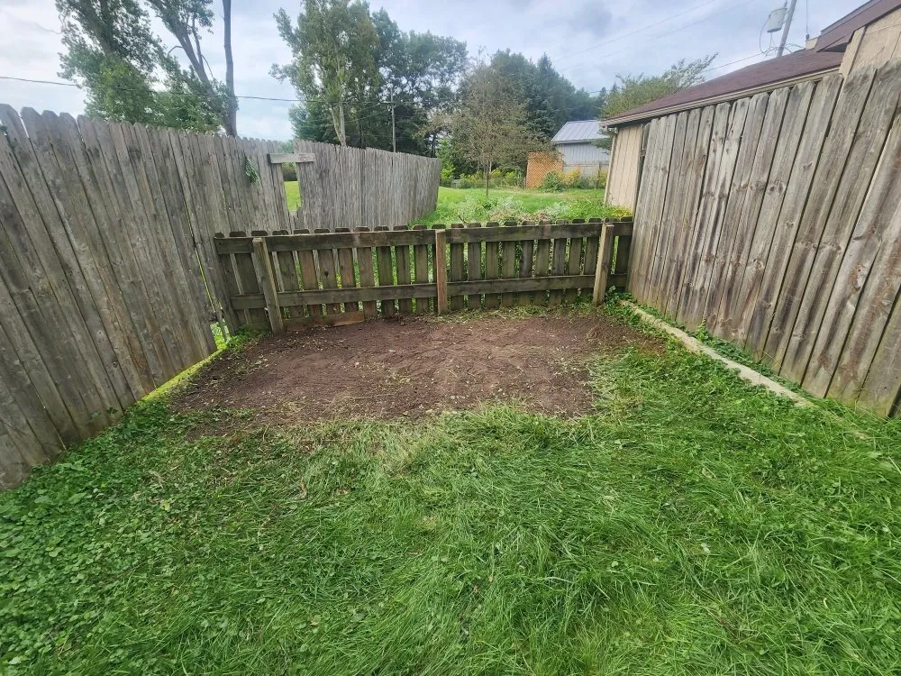 Top-rated lawn care service experts serving White Pigeon, MI - G&T Affordable Lawn Care and Services