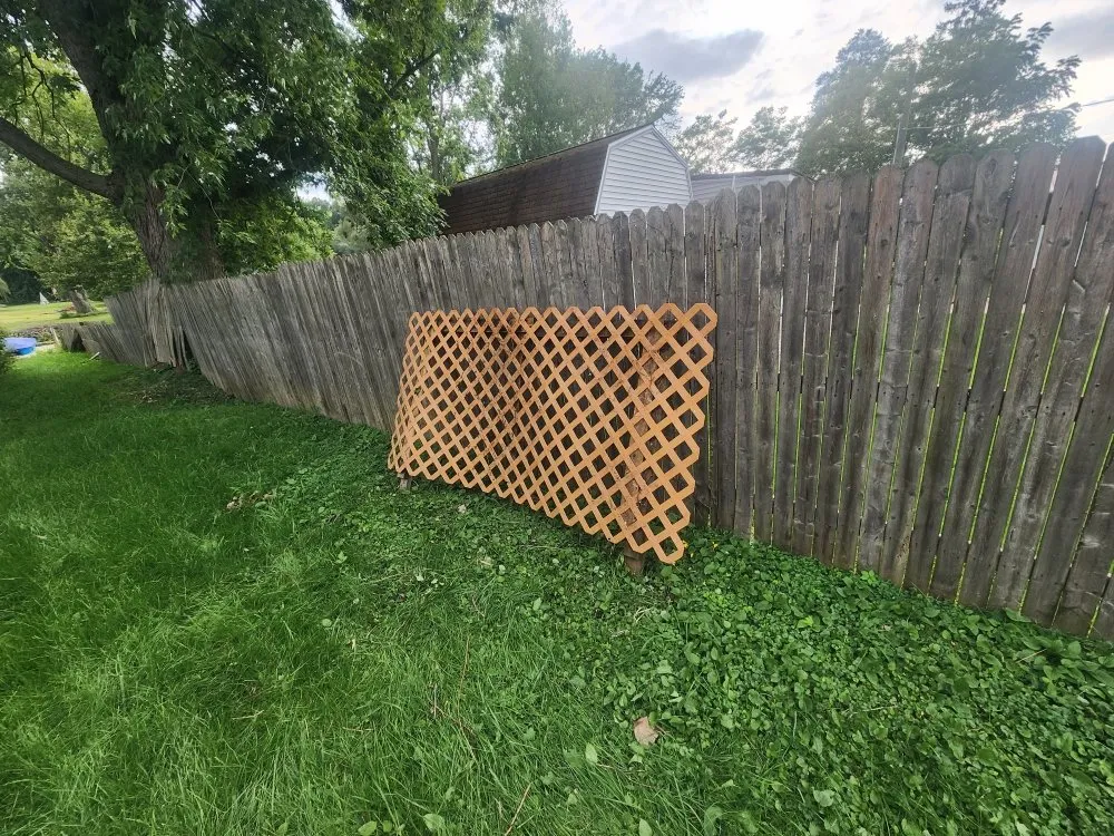 Professional residential landscaping in White Pigeon, MI by G&T Affordable Lawn Care and Services