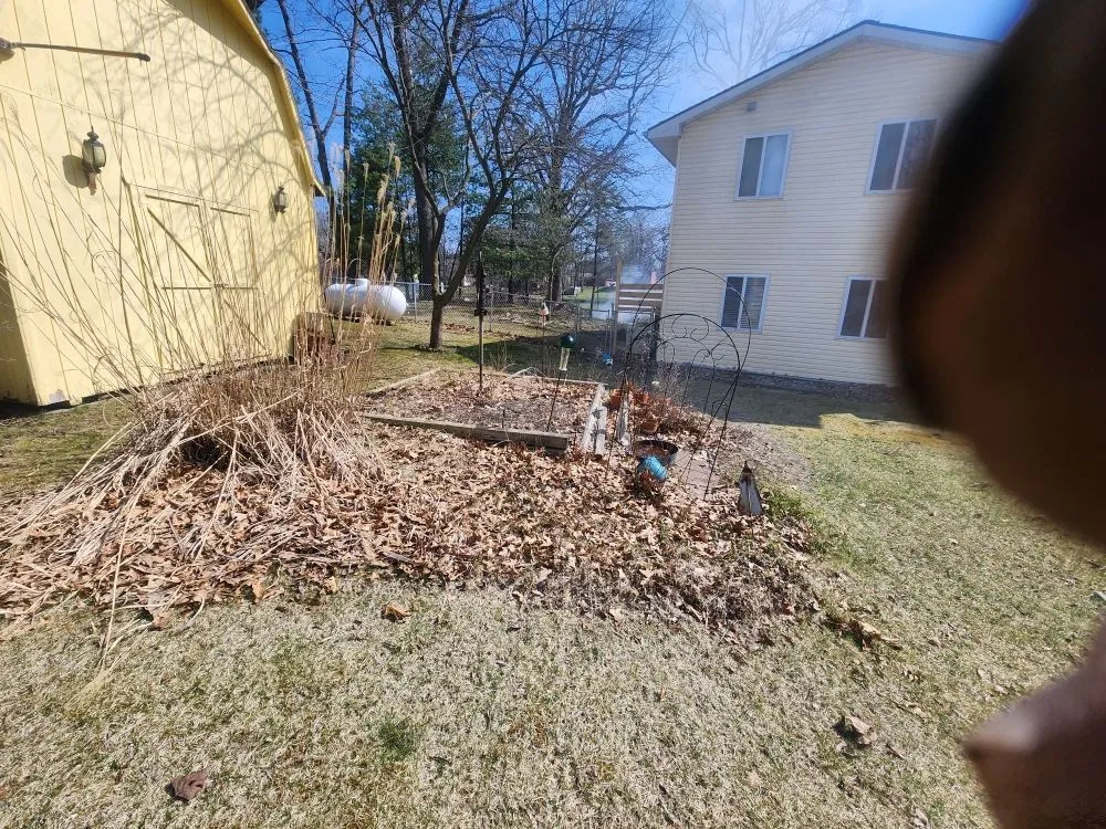 Local yard maintenance for beautiful yards across White Pigeon, MI - G&T Affordable Lawn Care and Services