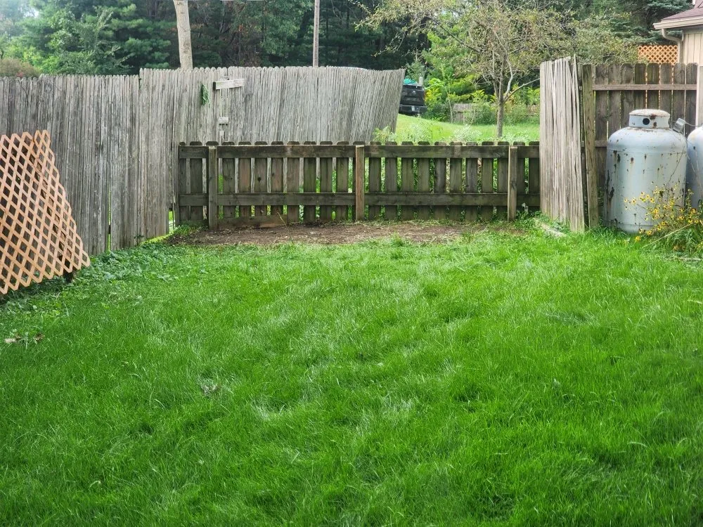 Reliable yard cleanup service in White Pigeon, MI - G&T Affordable Lawn Care and Services