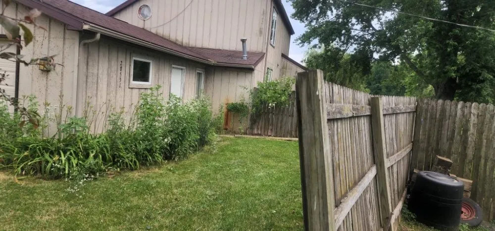 Top-rated garden landscaping in White Pigeon, MI by G&T Affordable Lawn Care and Services