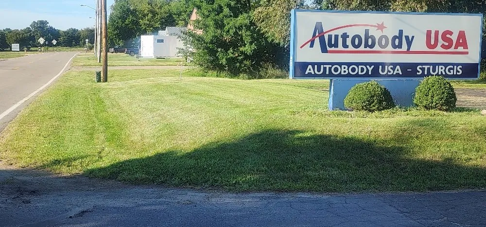 Affordable residential landscaping in White Pigeon, MI - G&T Affordable Lawn Care and Services