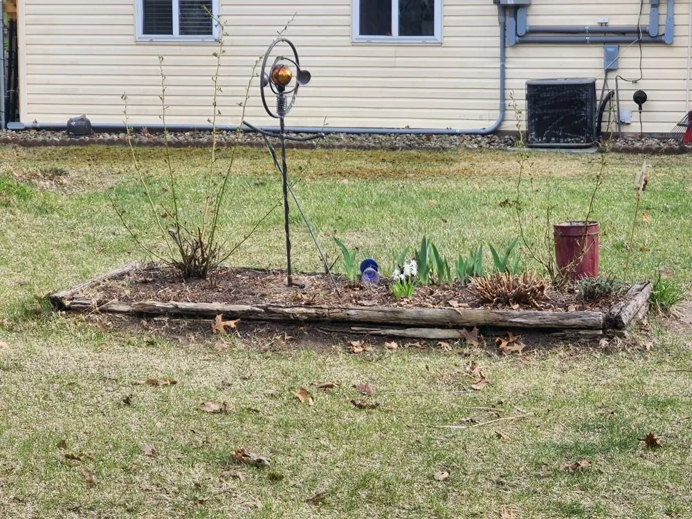 Expert landscape design in White Pigeon, MI by G&T Affordable Lawn Care and Services