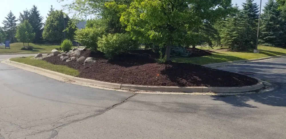 Expert residential landscaping for homes across Lansing, MI - GT Companies