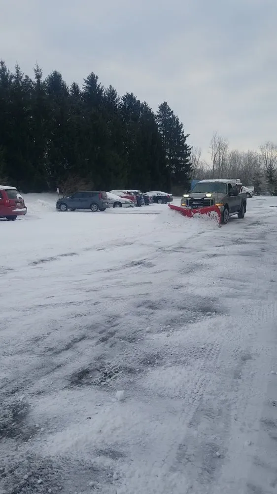 Custom residential landscaping for outdoor upgrades across Lansing, MI - GT Companies