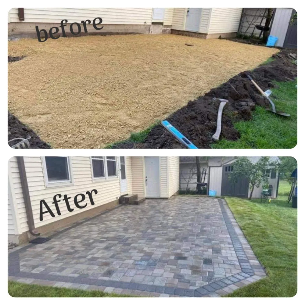 Top-rated yard maintenance in Everett, WA - GT Construction