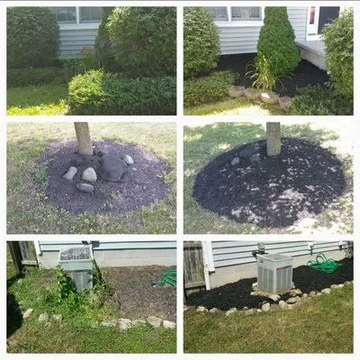 GT Contracting Services Logo