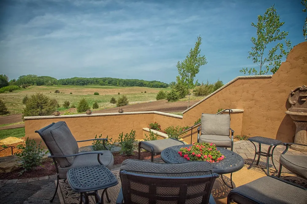 Top-rated residential landscaping with custom design across St Paul, MN - GT Design and Landscapes