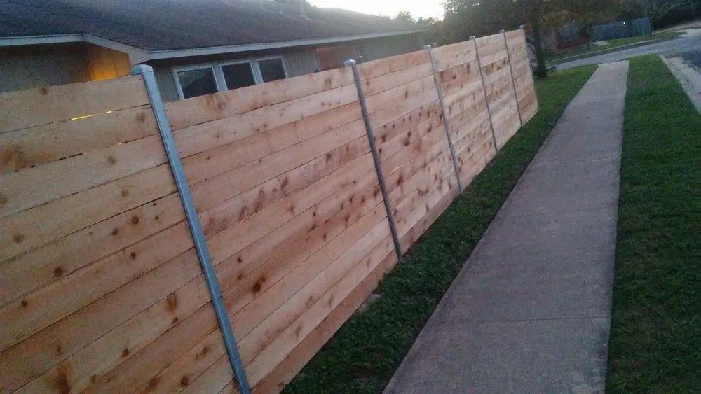 Top-rated landscape design experts serving Austin, TX - GT Fence and Deck