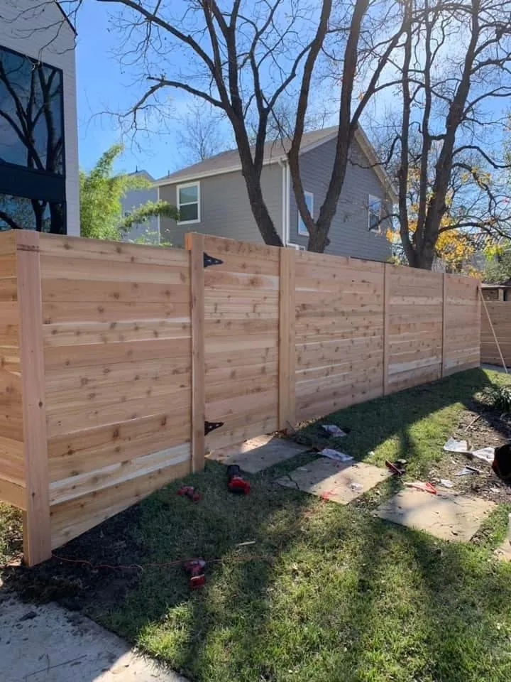Top-rated lawn care service in Austin, TX - GT Fence and Deck