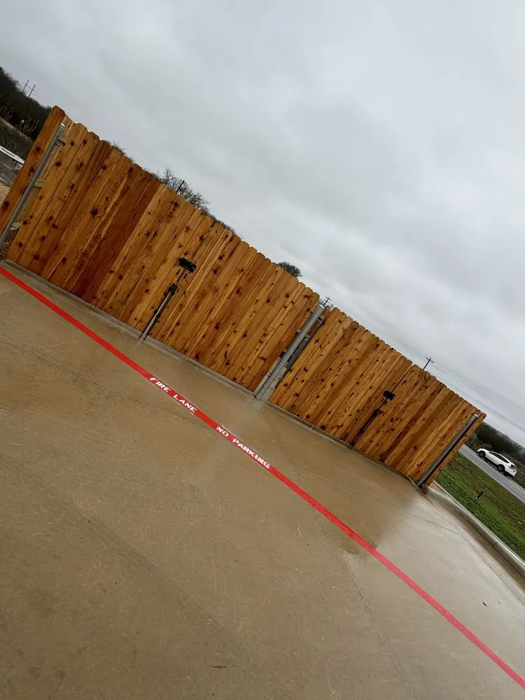 Trusted lawn mowing service in Austin, TX - GT Fence and Deck