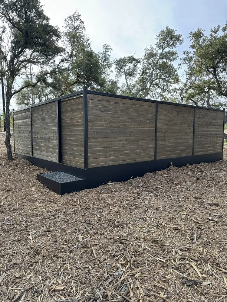 Professional residential landscaping experts serving Austin, TX - GT Fence and Deck