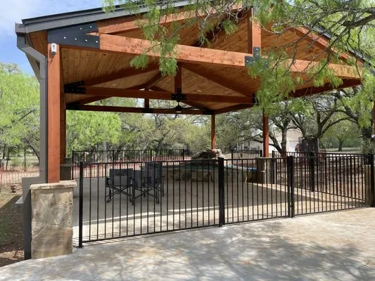 GT Fence and Deck Logo