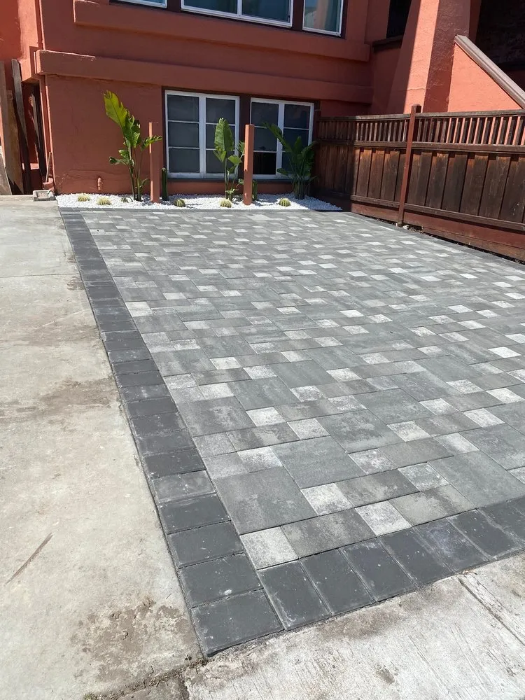 Affordable yard maintenance in Concord, CA - GT Gardening Service