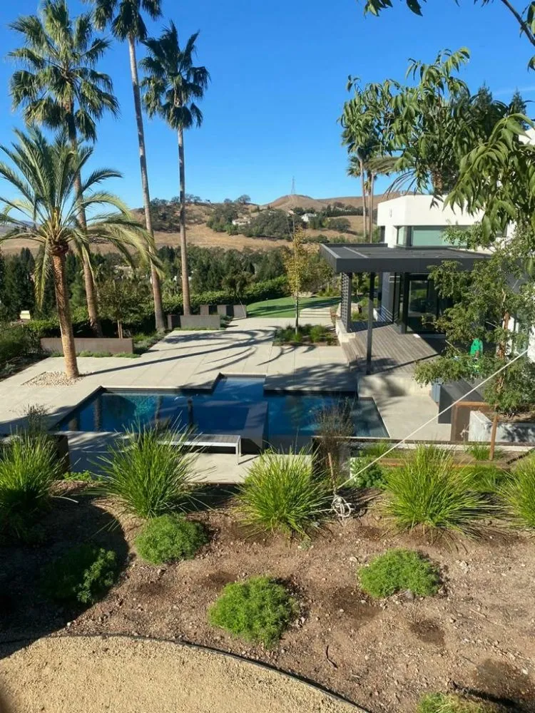 Expert yard maintenance in Concord, CA - GT Gardening Service