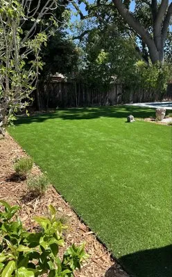 GT Gardening Service