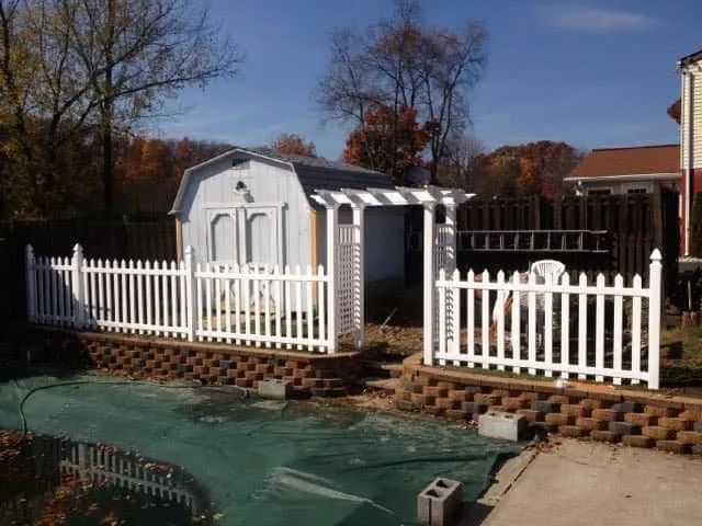 Top-rated garden landscaping experts serving Greensburg, PA - GT Hardscapes