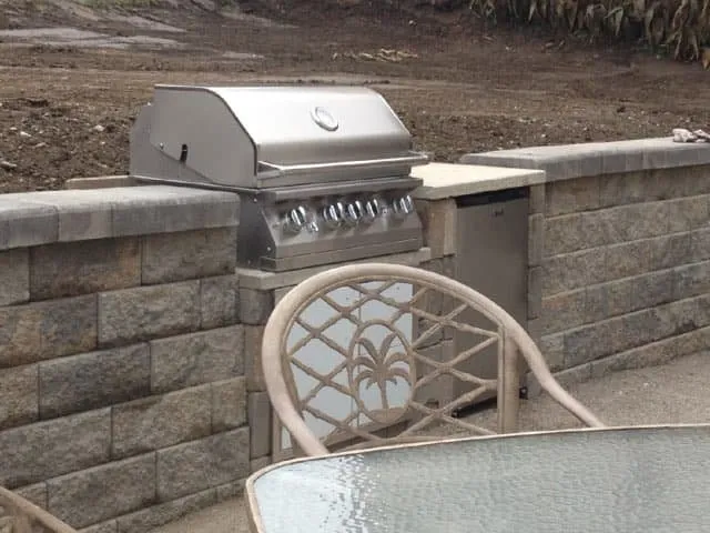 Affordable lawn mowing service in Greensburg, PA - GT Hardscapes