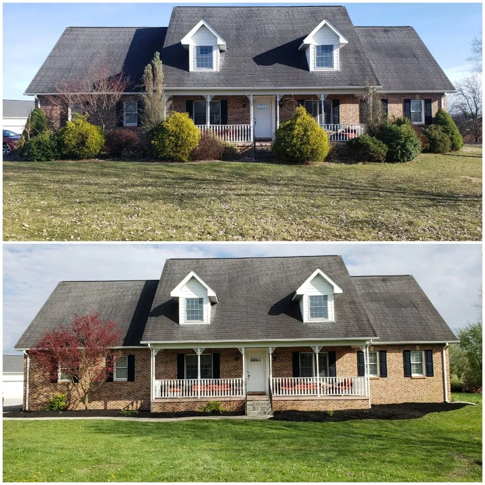 Top-rated outdoor landscaping for year-round maintenance across Greensburg, PA - GT Hardscapes