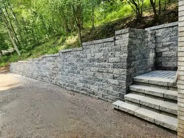 Expert residential landscaping for year-round maintenance in Greensburg, PA by GT Hardscapes