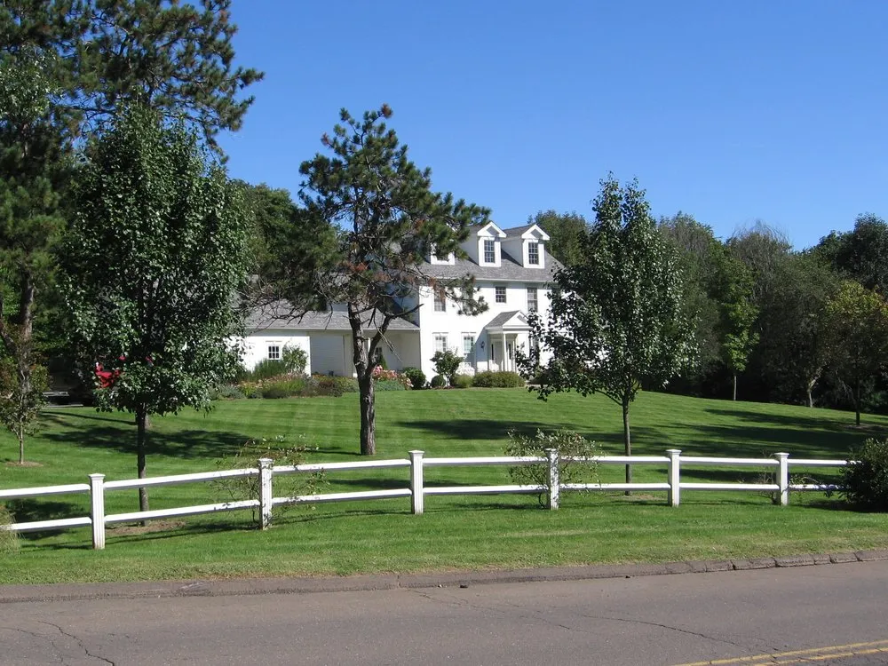 Professional landscape design in Hamden, CT - GT Landscape And Excavation