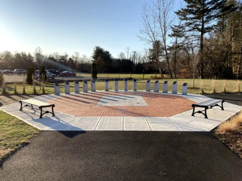 Reliable landscape installation in Hamden, CT by GT Landscape And Excavation