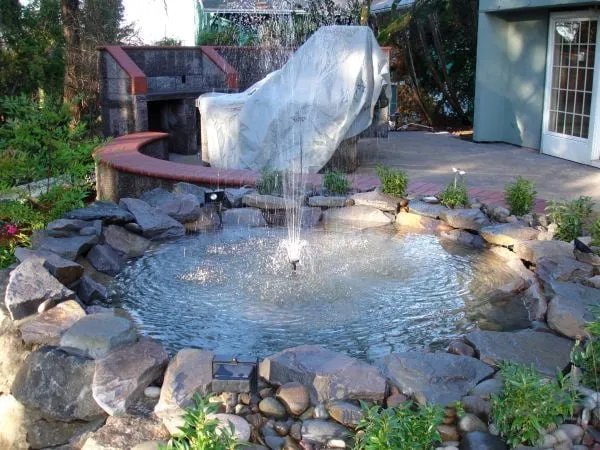 Custom yard maintenance in Keizer, OR - GT Landscape Solutions