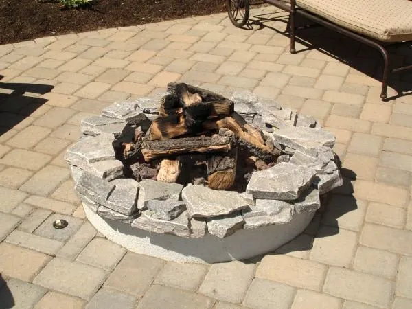 Professional yard cleanup service for residential properties in Keizer, OR by GT Landscape Solutions